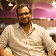 Parameswar Enumula Engineering Entrance trainer in Secunderabad