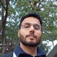 Amit Spoken English trainer in Bangalore