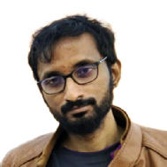 Rajendra Game development Course trainer in Hyderabad