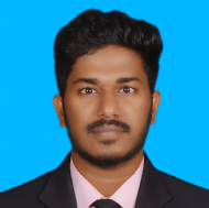 Blinton Class 10 trainer in Chennai