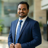 Venkatesh Data Science trainer in Hyderabad