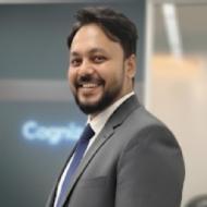 Shadab BBA Tuition trainer in Hyderabad