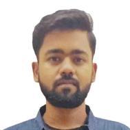 Anand Soft Skills trainer in Ranchi