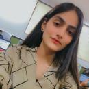 Sakshi S. French Language trainer in Lucknow