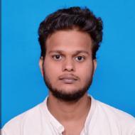 Vivek Class 10 trainer in Chas