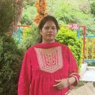 Anupriya Class I-V Tuition trainer in Lucknow