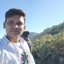 Krishna Kumar Economics Tuition classes trainer in Dhanbad