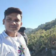 Krishna Kumar Class 9 Tuition trainer in Dhanbad