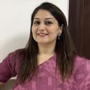 Poonam V. Language trainer in Ajmer