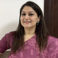 Poonam V. Phonics trainer in Ajmer