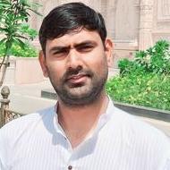 Anil Kumar NEET-UG trainer in Boytawala