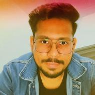 Ankush Chhabra Class 6 Tuition trainer in Bangalore