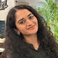 Mahek Cooking trainer in Gandhinagar