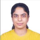 Vidushi . English Language Classes trainer in Mysore