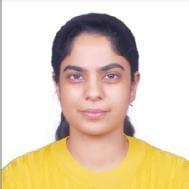 Vidushi Spoken English trainer in Mysore