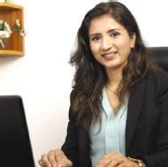 Sudha German Language trainer in Pune