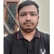 Vinod Kumar inapanuri Class 9 Tuition trainer in Hyderabad
