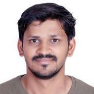 Vikram Thakur Chess trainer in Pune