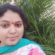 Harika Class I-V Tuition trainer in Hyderabad