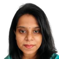 Gayatri HTML trainer in Bangalore