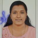 Devika . Glass Painting Classes trainer in Kochi