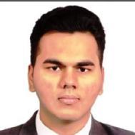 Ayush Bhardwaj Class 12 Tuition trainer in Kolkata