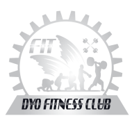 DYO Fitness Club Gym institute in Chennai