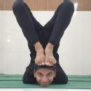 Nalini Y. Health and Fitness trainer in Hyderabad