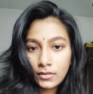 Naomi X. Spoken English trainer in Colombo