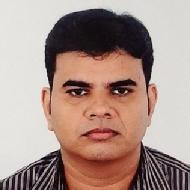 Mahesh Hindi Language trainer in Kochi