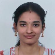 Sangeetha Hindi Language trainer in Chennai