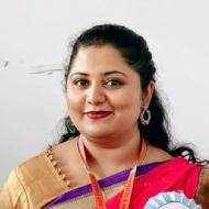 Ayesha Class I-V Tuition trainer in Bangalore