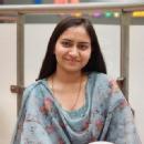 Anita . Class 7 Tuition trainer in Kangra