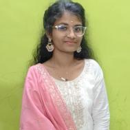 Megavarshini Class I-V Tuition trainer in Tiruchirappalli