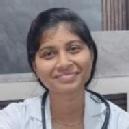 Dharani . Yoga Meditation Classes trainer in Madurai