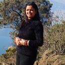 Shivali T. Tuition trainer in Chandigarh