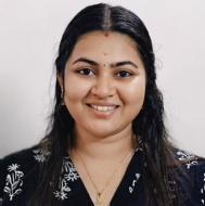 Swathi Class 9 Tuition trainer in Bangalore