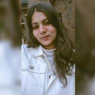 Anusha Personality Development trainer in Bangalore