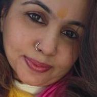 Mukta Art and Craft trainer in Noida