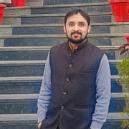 Ankit Tripathi Private Tutors trainer in Rudrapur