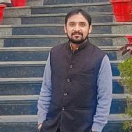 Ankit Tripathi Class 12 Tuition trainer in Rudrapur