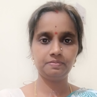 Keerthi Kannada Language trainer in Bangalore