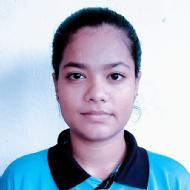 Swati Class 10 trainer in Lucknow