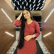 Sanjukta S. Vocal Music trainer in Kolkata