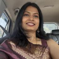Shweta S. Kannada Language trainer in Bangalore