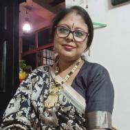 Gaargi Vocal Music trainer in Kolkata
