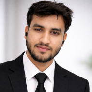 Obaid Osmani Class 6 Tuition trainer in Delhi