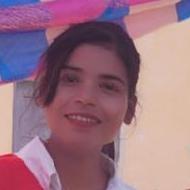 Anjali K. BSc Tuition trainer in Gurgaon