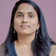 Sri L. Data Science trainer in McKinney