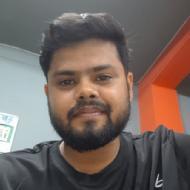 Pragalv Class 10 trainer in Keonjhar